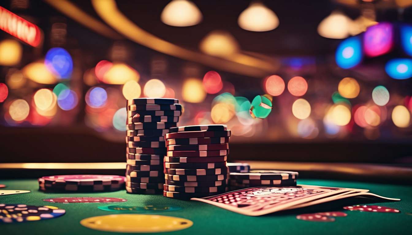 Ultimate Guide to Understanding Casino Bonus Terms